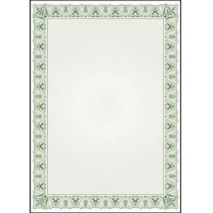 Dyplom A4 CYPRYS 170g (25ark.) 211017 Galeria Papieru