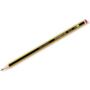 Ołówek drewniany B NORIS S120B STAEDTLER