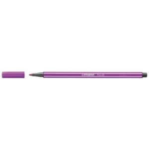 Flamaster STABILO PEN 68/58 lila