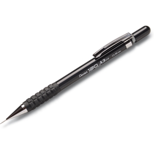Ołówek automatyczny 0.5mm czarna obudowa A315-AX PENTEL