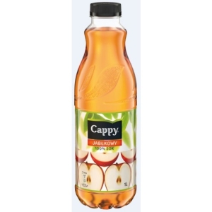 Sok CAPPY 1L jabłkowy