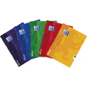 Zeszyt A4 60k kratka margines OPENFLEX 100302225 OXFORD