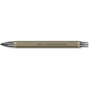 Ołówek KUBUŚ z temperówką 5,6mm 5340 KOH-I-NOOR