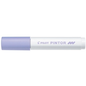 Marker PINTOR M pastelowy fioletowy PISW-PT-M-PV PILOT