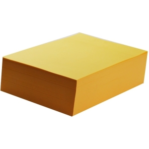 Papier ksero A4 160g MAESTRO COLOR YE23 żółty pastel (250ark)