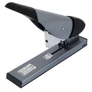 Zszywacz EAGLE 8539 grafitowy 200 kartek