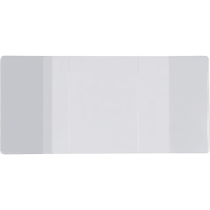 Okładka na dowód rejestrqacyjny trój.(20) BIURFOL OK- 08