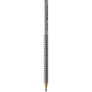 Ołówki GRIP 2001/B (12sztuk) 117001 Faber-Castell