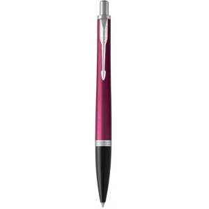 Długopis URBAN VIBRANT MAGENTA CT 2143642 PARKER (niebieski)