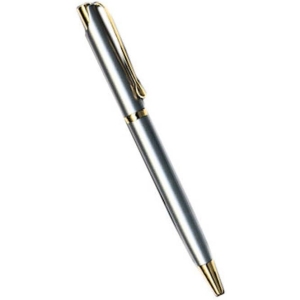 Długopis SOFIA SILVER GOLD EUROSPARK
