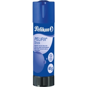 Klej w sztyfcie 40g 335671 PELIKAN