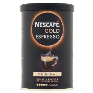 Kawa NESCAFE GOLD ESPRESSO 95g rozpuszczalna