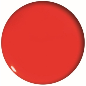 Magnesy do tablic czerwone wypukłe 35mm (5szt.) GM302-PC5 TETIS