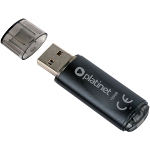Pamięć USB PLATINET 128GB X-DEPO USB 2.0 (41590)