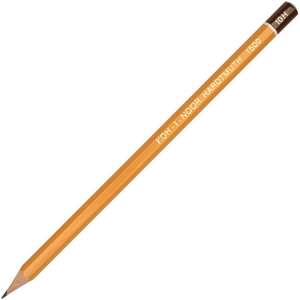 Ołówek grafitowy 1500-10H (12) KOH-I-NOOR