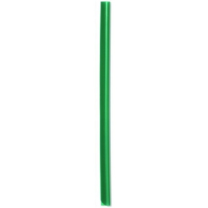 Grzbiety zaciskowe A4 3mm 1-30k (100szt) zielone 290005 DURABLE