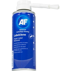 Płyn do usuwania etykiet AF LABEL CLENE (AFASRO00464) 200ml
