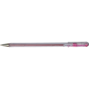 Długopis SUPERB BK77 różowy PENTEL