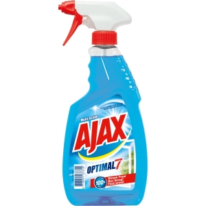 Płyn do mycia szyb AJAX 500 ml MULTI ACTION