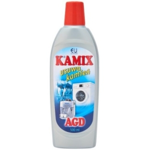 Odkamieniacz w płynie KAMIX AGD 500ml