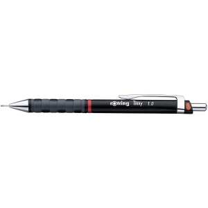 Ołówek atomatyczny TIKKY 1.0mm czarny S1904697 ROTRING