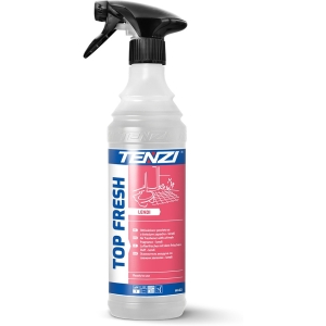 Płyn TENZI TOP FRESH GT LENDI zapachowy odświeżacz powietrza 0,6l. (W-02/600)