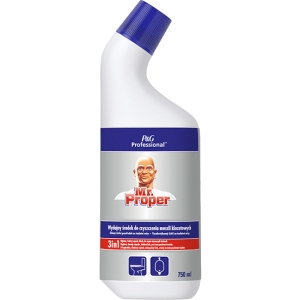 Płyn MR.PROPER 750ml do czyszczenia toalet P&G Professional