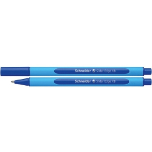 Długopis SLIDER EDGE XB niebieski SCHNEIDER 152203