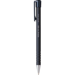 Długopis RB-085B PENAC czarny 1.0mm PBA100206M-05