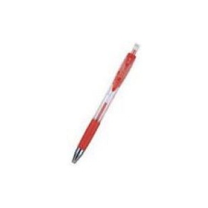 Długopis Shabity Mini czerwony MICRO TT5692