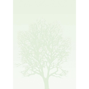 Arkusze barwne A4 DRZEWO 100g. (50ark. ) 230410 Galeria Papieru