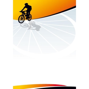 Dyplom A4 KOLARSTWO 170g. (25ark.) 217317 Galeria Papieru