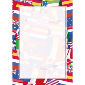 Dyplom A4 FLAGI 170g (25ark) 213217 GALERIA PAPIERU