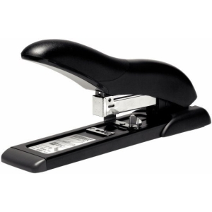 Zszywacz HD70 RAPID czarny-szary 70kartek 21281406
