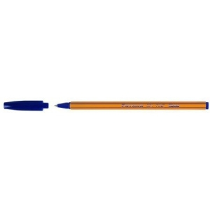 Długopis PRYMUS niebieski TO-021 TOMA