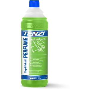 Płyn TENZI TOPEFEKT PERFUME MADAME do mycia posadzek i wyposażenia wnętrz 1l. koncentrat (P-16/001)