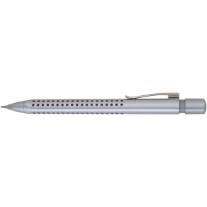 Ołówek automatyczny GRIP 2011 srebrny100-003-820 FC FABER-CASTELL 0,7mm