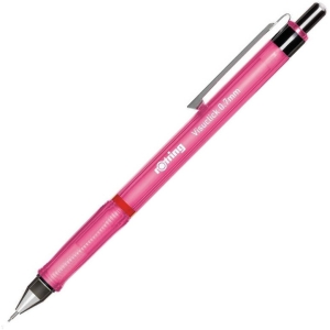 Ołówek automatyczny VISUCLICK 0,7 różowy 2089094 ROTRING