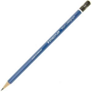 Ołówek LUMOGRAPH S100 9H STAEDTLER