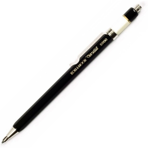 Ołówek automatyczny 2mm 5900 VERSATIL 5900CN1005KK KOH-I-NOOR