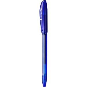 Długopis 0.7 niebieski wkład olejowy KD705-NN TETIS