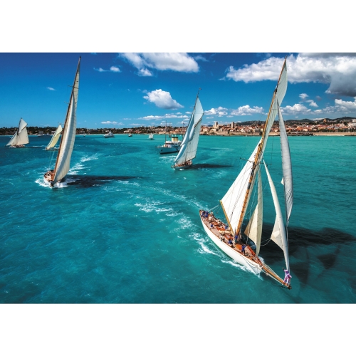 Kalendarz trójdzielny(H) T-106T-05 Michalczyk i Prokop