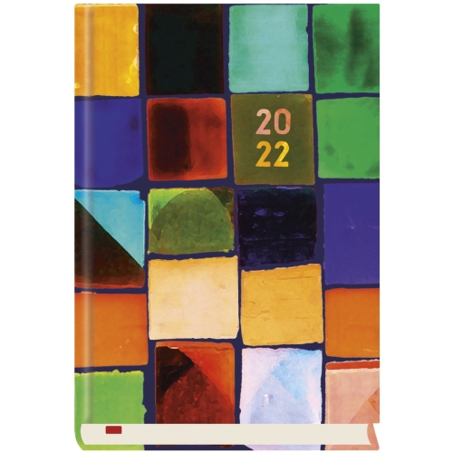 Terminarz Powszechny B6 T-200F-01 Michalczyk i Prokop