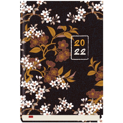 Terminarz Powszechny B6 T-200F-02 Michalczyk i Prokop