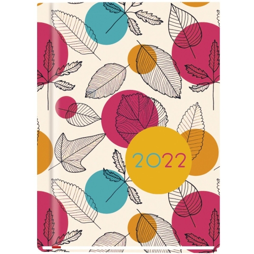 Terminarz A6 OLA T-212F-01 Michalczyk i Prokop