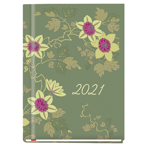 Terminarz A6 OLA T-212F-02 Michalczyk i Prokop