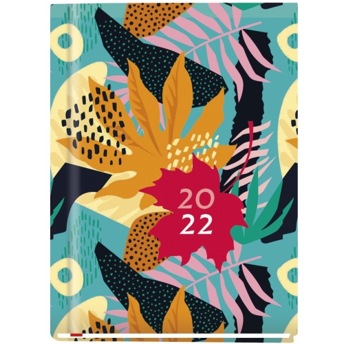 Terminarz A6 OLA T-212F-04 Michalczyk i Prokop