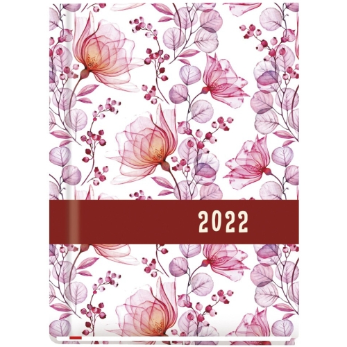 Terminarz A6 OLA T-212F-06 Michalczyk i Prokop