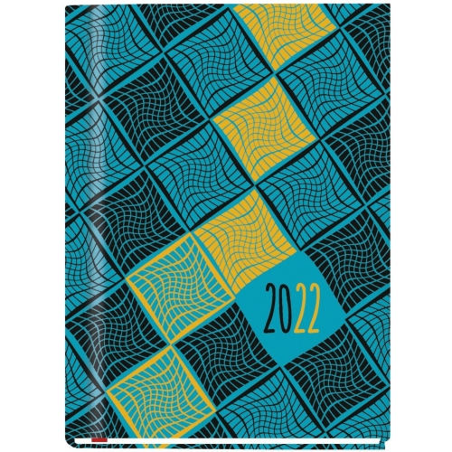 Terminarz A6 OLA T-212F-07 Michalczyk i Prokop