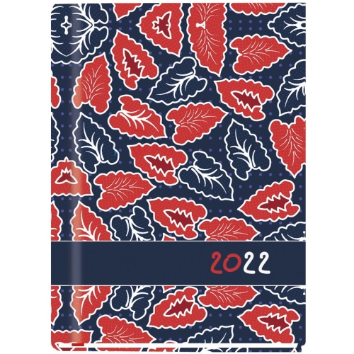 Terminarz A6 OLA T-212F-08 Michalczyk i Prokop